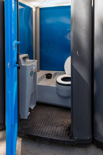 Best Porta potty delivery and setup  in North Beach, MD