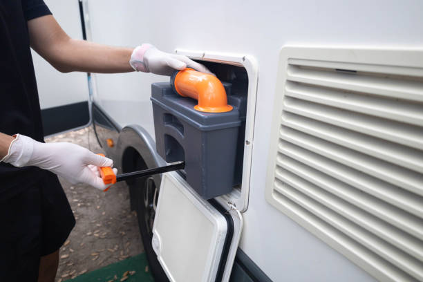 Best Local porta potty services  in North Beach, MD