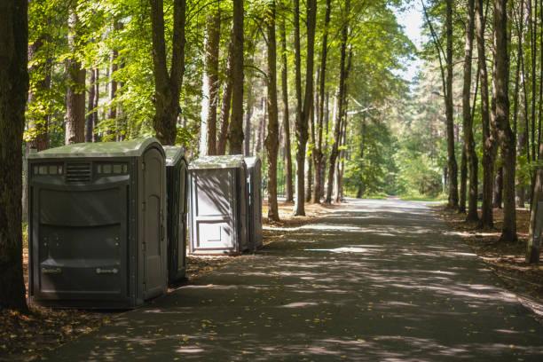 Best Construction site porta potty rental  in North Beach, MD