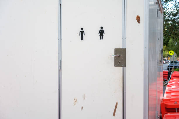 Sanitation services for porta potties in North Beach, MD