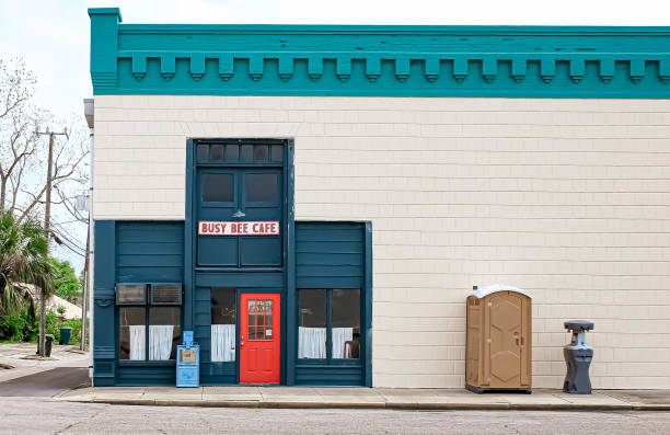 Best Affordable portable toilet rental  in North Beach, MD