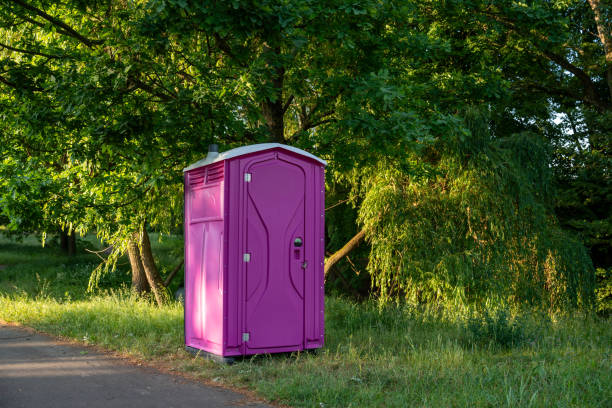 Portable Toilet Options We Offer in North Beach, MD