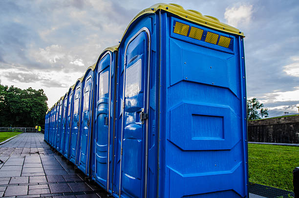Best Emergency porta potty rental  in North Beach, MD