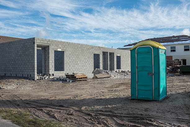Best Construction site porta potty rental  in North Beach, MD